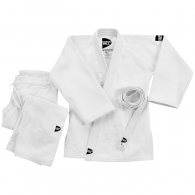 Кимоно для дзюдо 650г/м2 Green Hill Judo Suit Semi Competition thumbnav 2