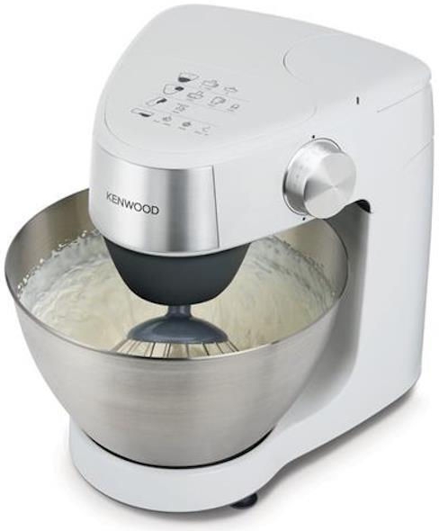 Кухонный комбайн Kenwood KHC29AH0WH, 6 скоростей, Белый photo 14