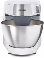 Кухонный комбайн Kenwood KHC29AH0WH, 6 скоростей, Белый