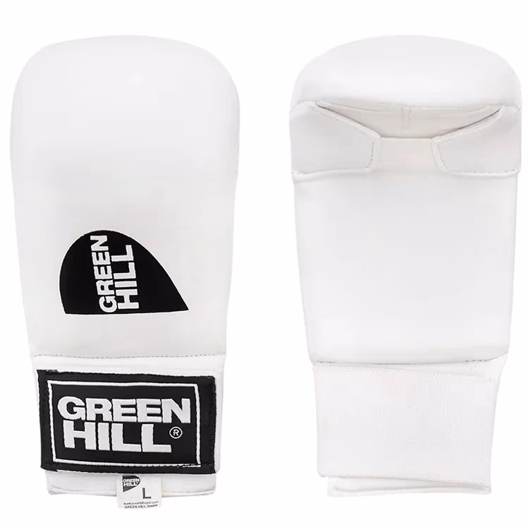 Manusi pentru karate Green Hill СOBRA