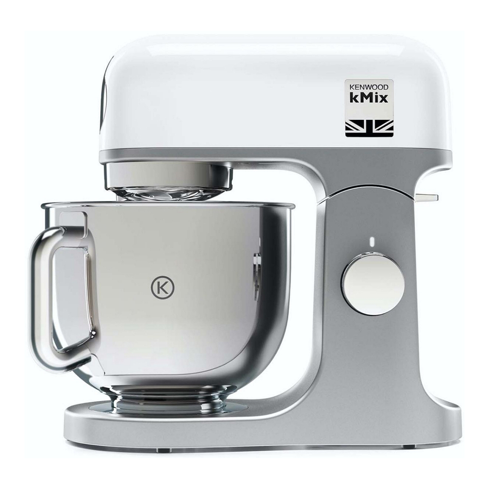 Кухонный комбайн Kenwood KMX750AWH photo 3