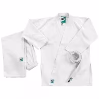 Kimono p/karate 240g/m2 Green Hill KARATE SUIT CLUB