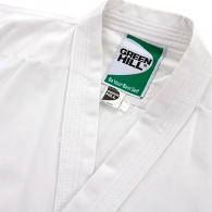 Кимоно для карате 240г/м2 Green Hill KARATE SUIT CLUB thumbnav 2