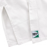 Кимоно для карате 240г/м2 Green Hill KARATE SUIT CLUB thumbnav 4