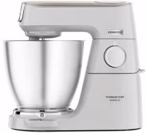 Кухонный комбайн Kenwood KVL65001WH, 8 скоростей, Белый