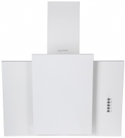 Вытяжка наклонная Pyramida KZ50WH thumbnav 1