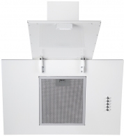 Вытяжка наклонная Pyramida KZ50WH thumbnav 6