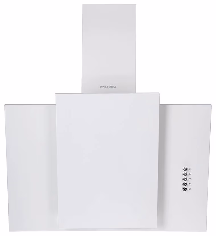 Hota inclinata Pyramida KZ 60 WH