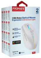 Беспроводная мышь Promate Wireless Promate Kitt thumbnav 3