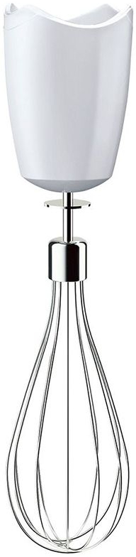 Блендер Погружной Braun MQ3135WH Белый  / 11 скоростей / 600 мл photo 5