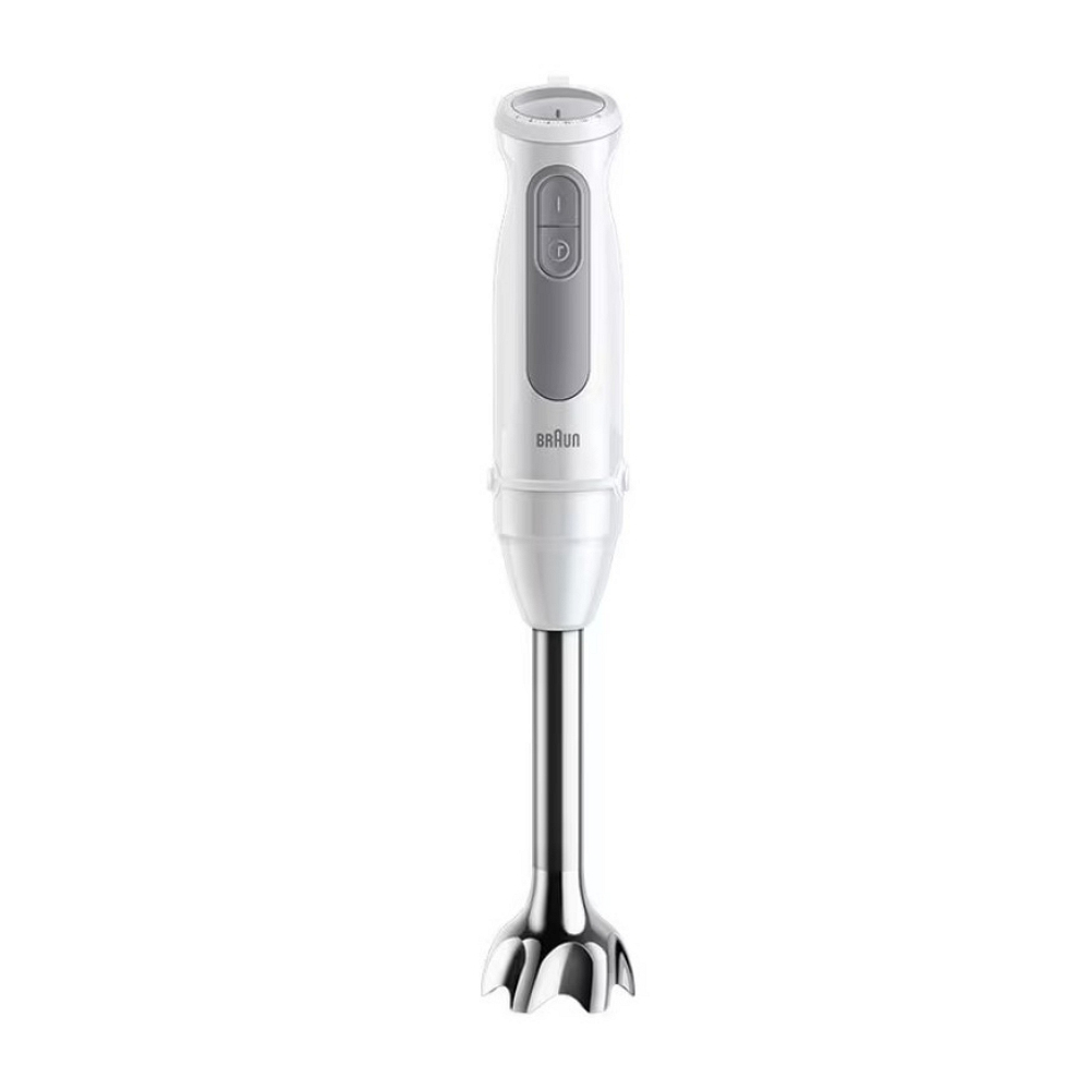 Блендер Braun MQ50201MWH MultiQuick 5 1000W  photo 6