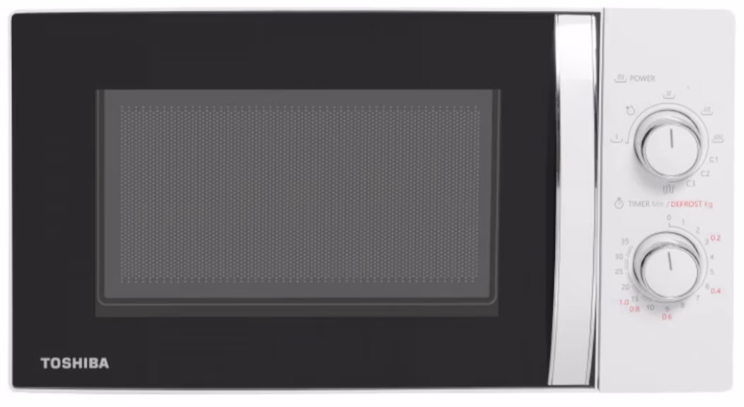 Микроволновая печь  Toshiba MW-MG20PW