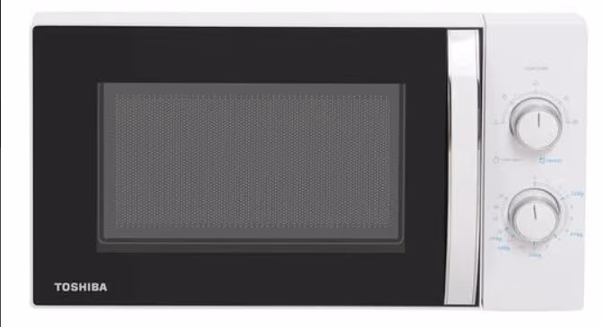 Микроволновая печь  Toshiba MW-MM20PW