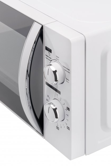 Cuptor cu microunde Toshiba MWPMM20PWH 700 W / 20 l / Alb photo 8