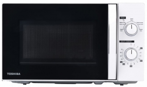 Cuptor cu microunde Toshiba MWPMM20PWH thumbnav