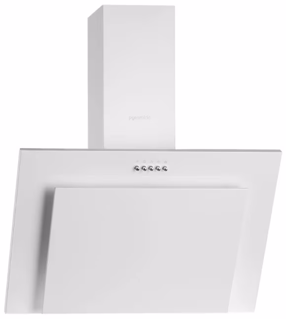Hota inclinata Pyramida NL 60 WH