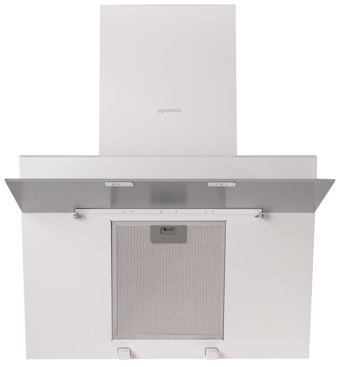 Hota Pyramida NR-MG 60 SYE-15 WH / Inclinata / Pina la 24 m.p / Alb photo 3