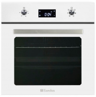 Встраиваемый духовой шкаф Eurolux OVE-610ETWH, 70 л, A, Белый thumbnav 1