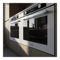 Cuptor electric incorporabil Kumtel OVKL-A68DDTWH thumbnav 6