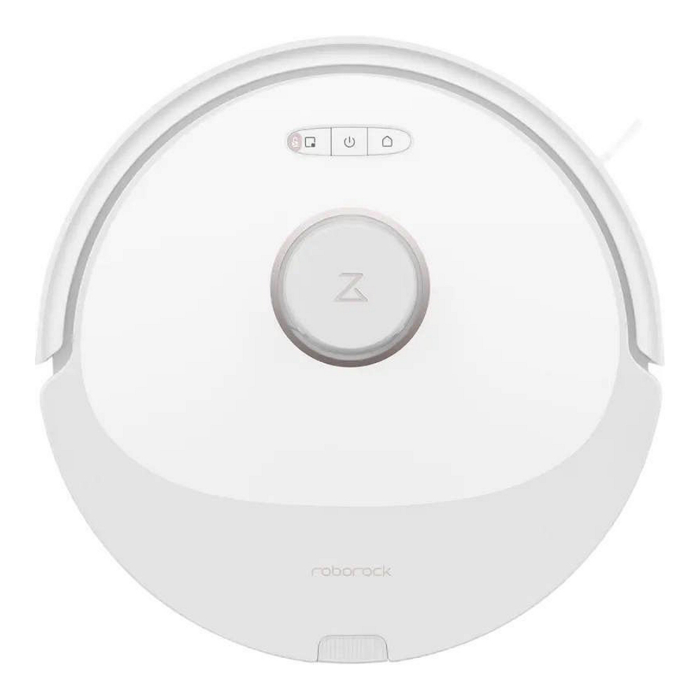 Робот пылесос Roborock Q8 Max White / 0.47 л / Белый photo 1