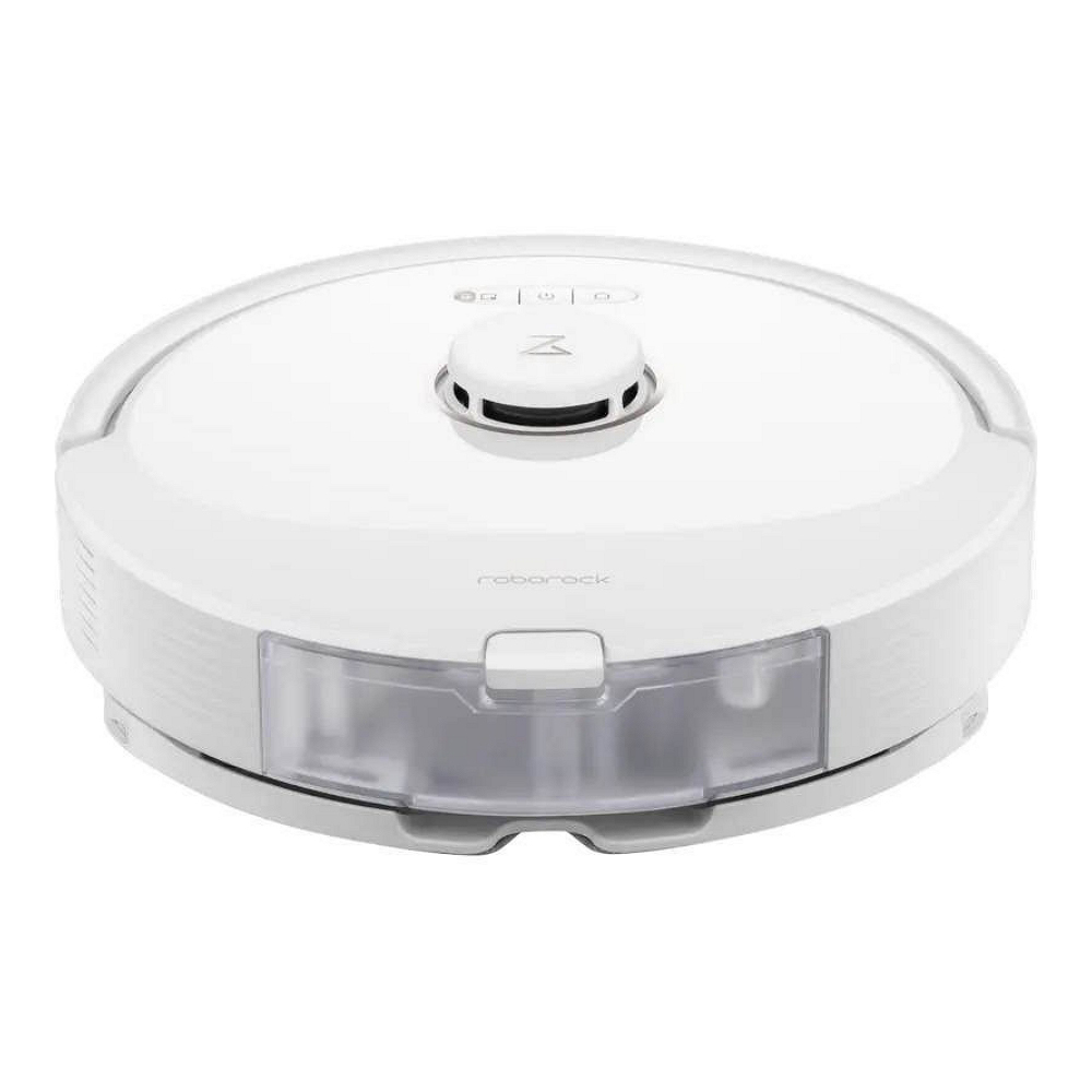 Робот пылесос Roborock Q8 Max White / 0.47 л / Белый photo 3