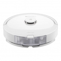 Робот пылесос Roborock Q8 Max White thumbnav 3
