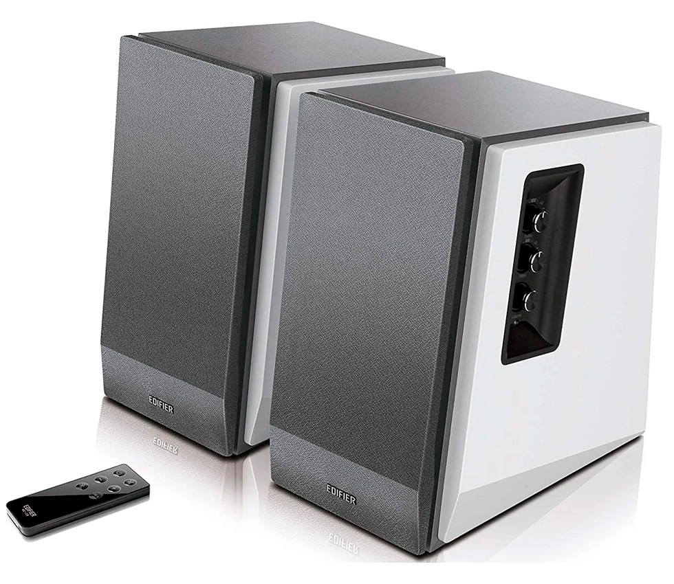 Акустическая система Edifier R 1380 DB photo 1 Акустическая система Edifier R 1380 DB photo 1