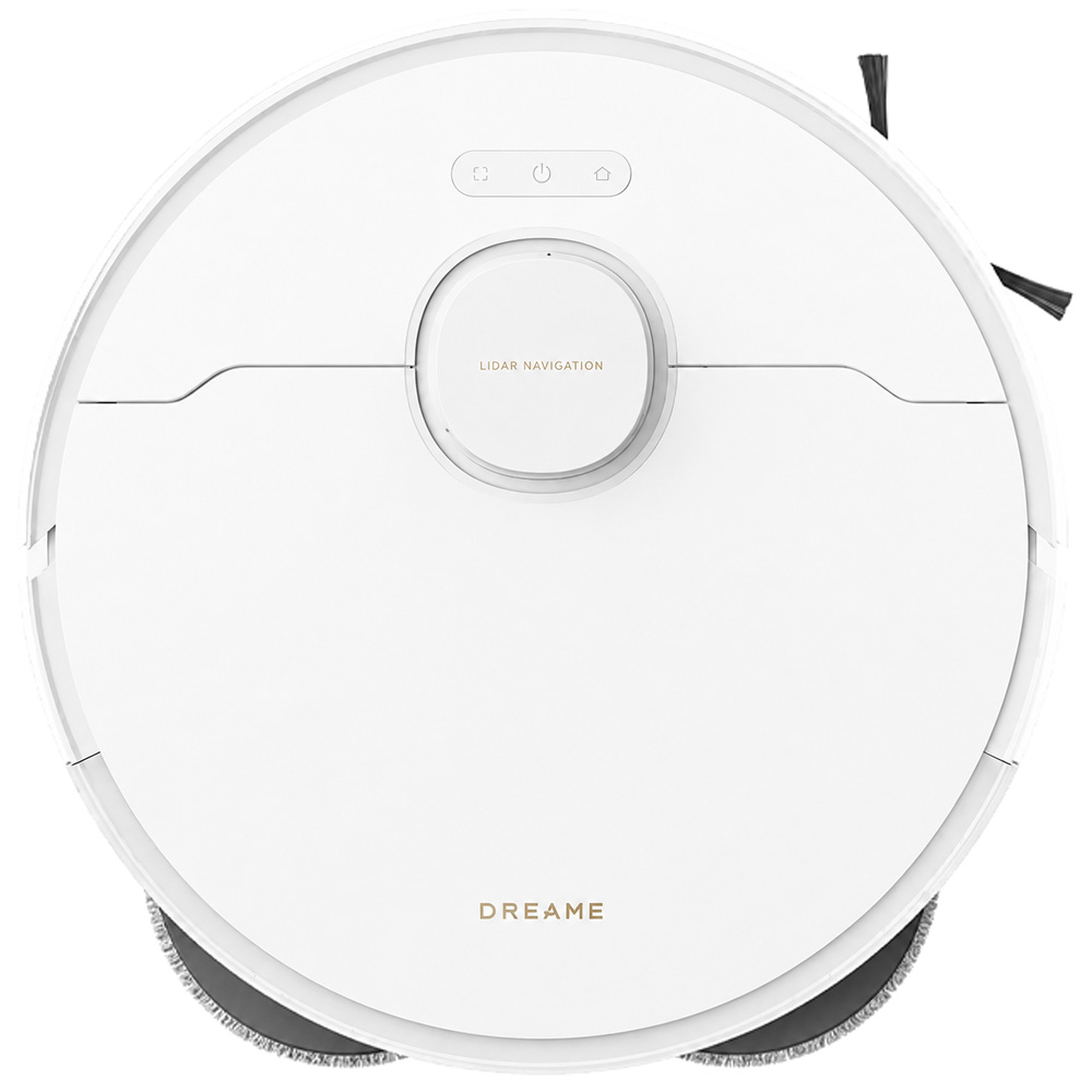 Робот пылесос Dreame  D20 PRO, RLD43SA-WH photo 1