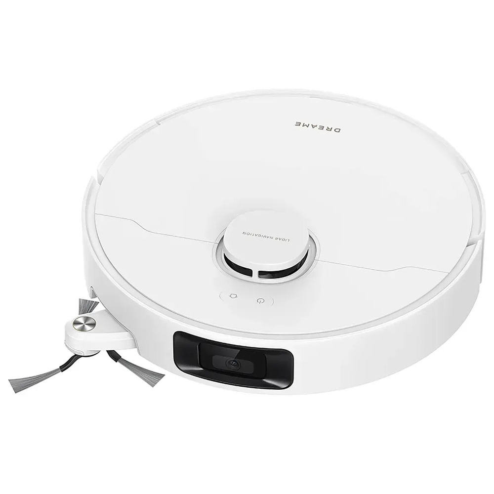 Робот пылесос Dreame  D20 PRO, RLD43SA-WH photo 4