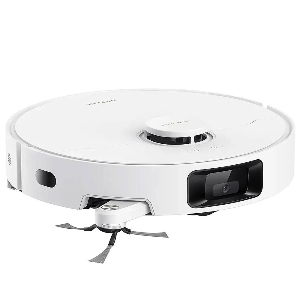Робот пылесос Dreame  D20 PRO, RLD43SA-WH photo 5