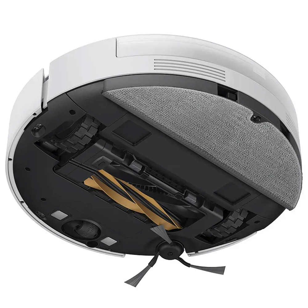 Робот пылесос Dreame  D20 PRO, RLD43SA-WH photo 6