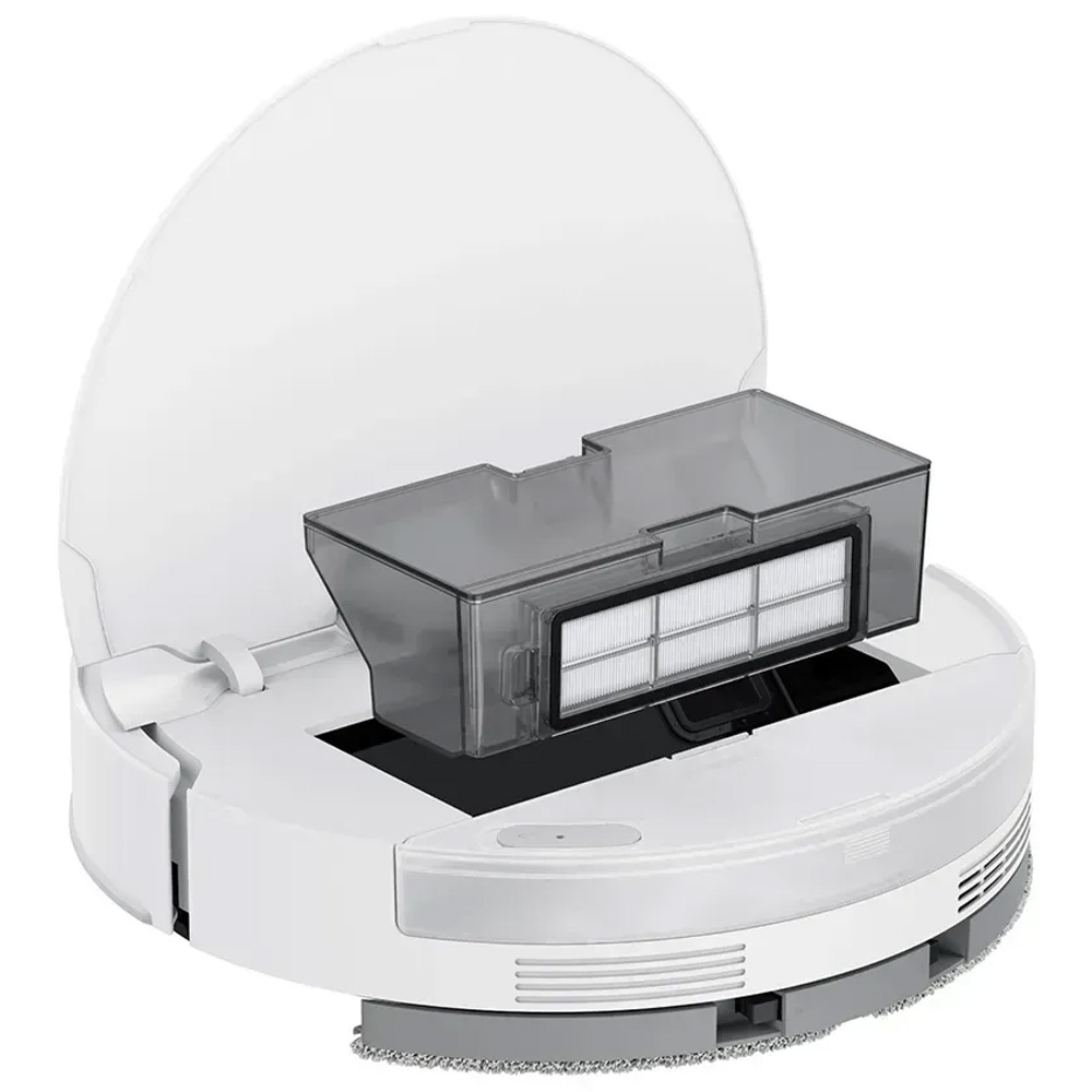 Робот пылесос Dreame  D20 PRO, RLD43SA-WH photo 8