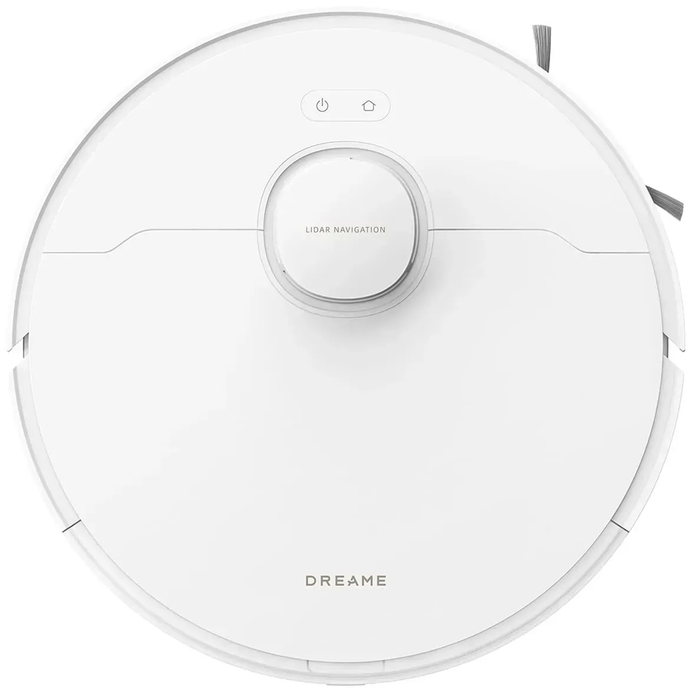Робот пылесос Dreame  D20 PRO PLUS, RLD43SD-WH photo 7
