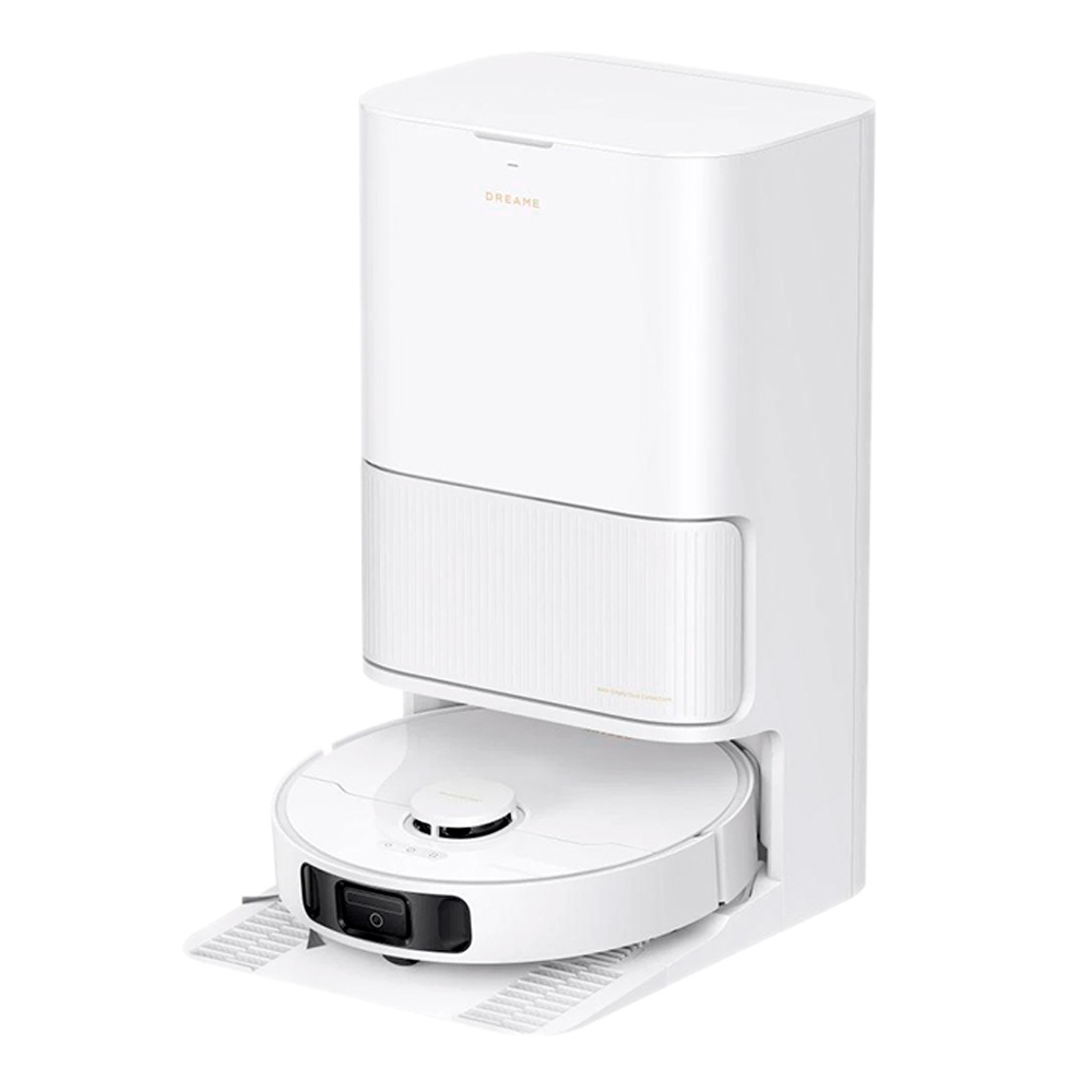 Aspirator robot Dreame  L40 ULTRA CE White photo 4