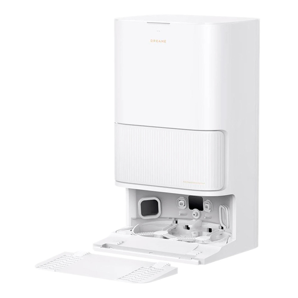 Aspirator robot Dreame  L40 ULTRA CE White photo 5