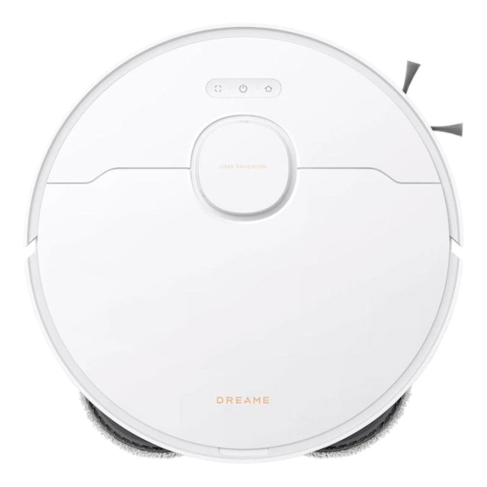 Aspirator robot Dreame  L40 ULTRA CE White photo 6