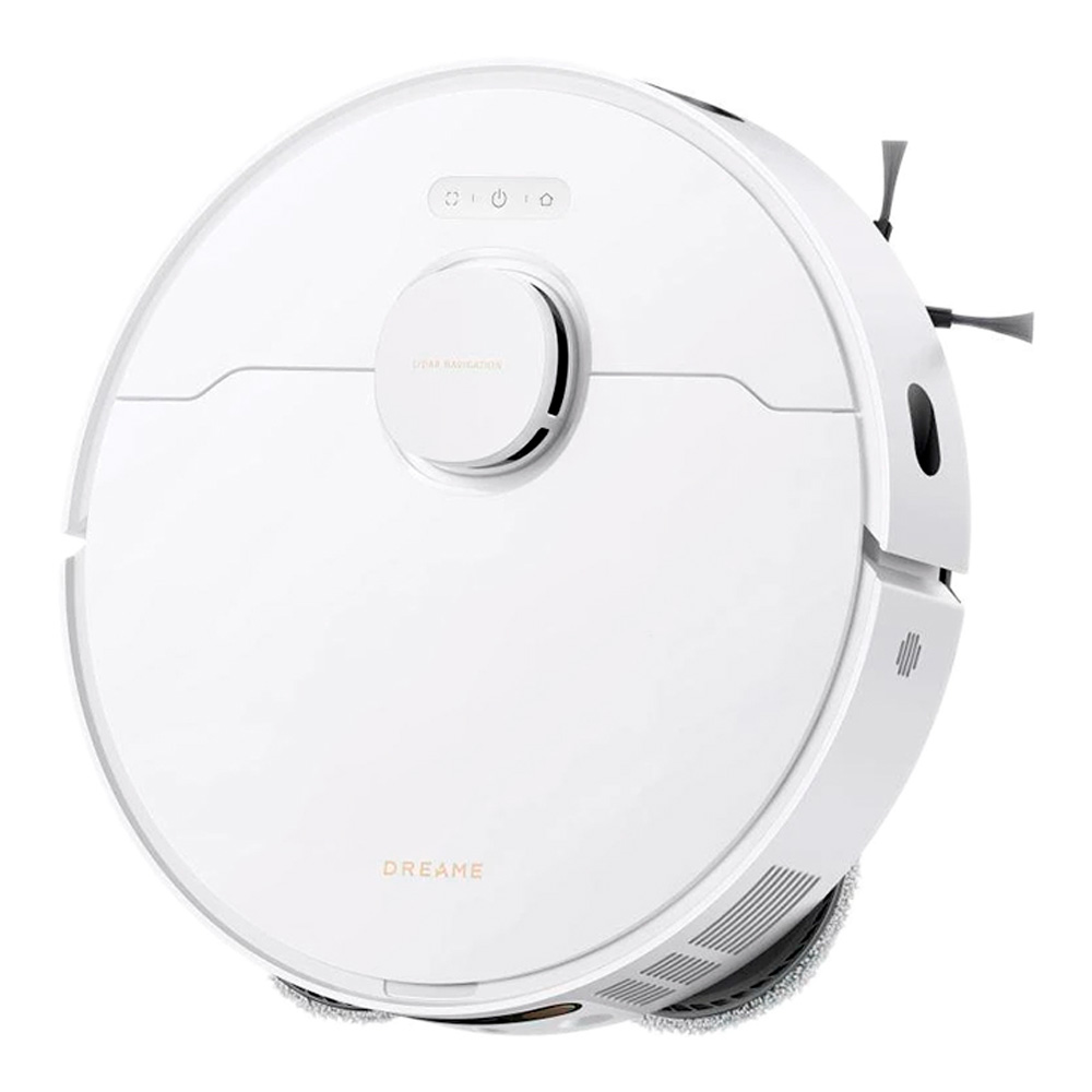 Aspirator robot Dreame  L40 ULTRA CE White photo 7