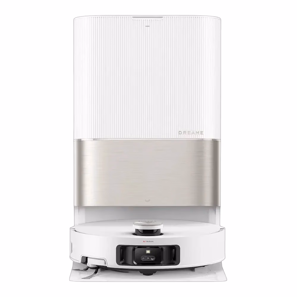 Aspirator robot Dreame  X50 ULTRA Complite White