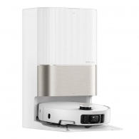 Aspirator robot Dreame  X50 ULTRA Complite White thumbnav 3