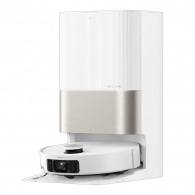 Aspirator robot Dreame  X50 ULTRA Complite White thumbnav 4