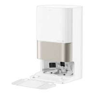 Aspirator robot Dreame  X50 ULTRA Complite White thumbnav 5