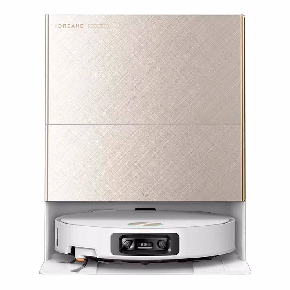 Aspirator robot Dreame  X60 ULTRA Complete White