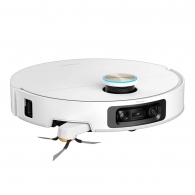 Aspirator robot Dreame  X60 ULTRA Complete White thumbnav 11