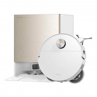 Aspirator robot Dreame  X60 ULTRA Complete White thumbnav 13