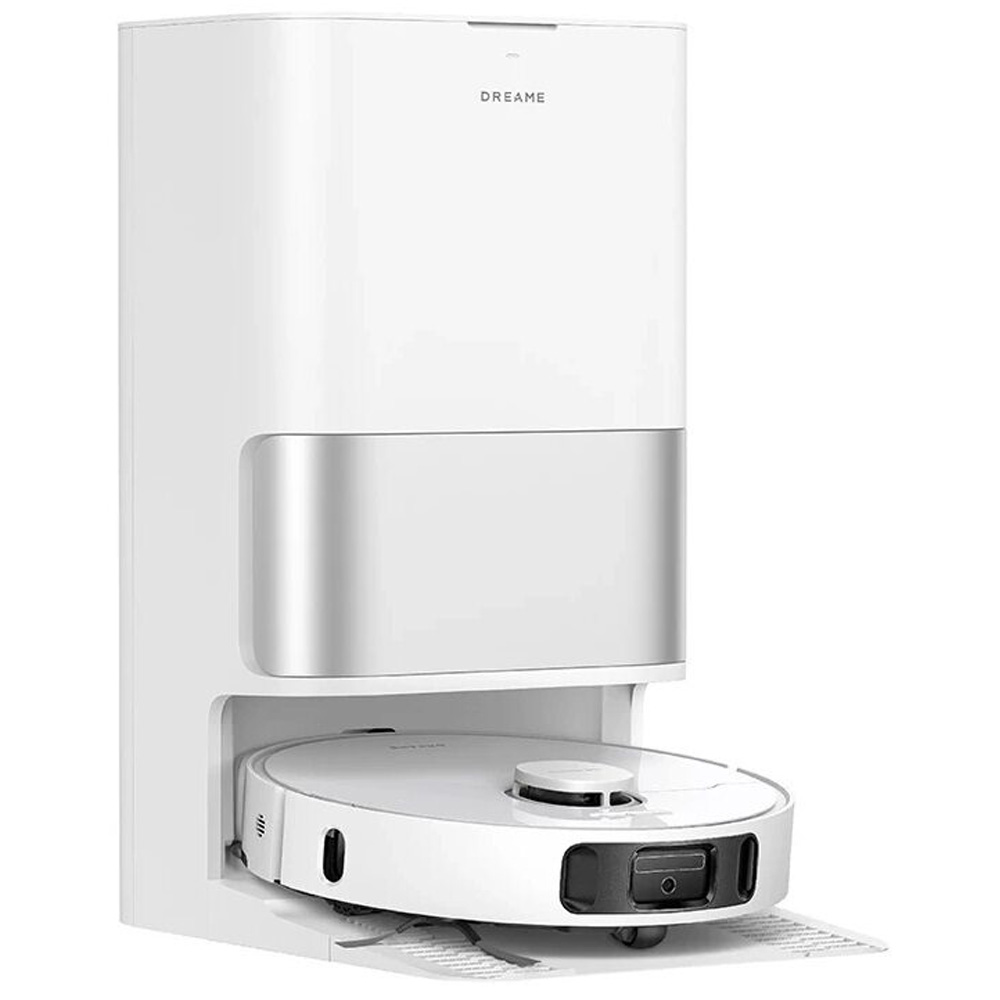 Робот пылесос Dreame  D30 ULTRA, RTD31TE-WH  photo 2