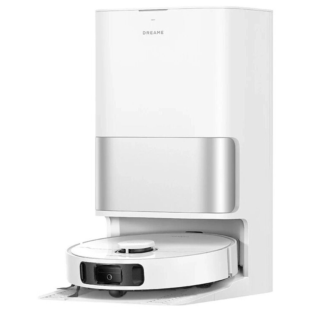 Робот пылесос Dreame  D30 ULTRA, RTD31TE-WH  photo 3