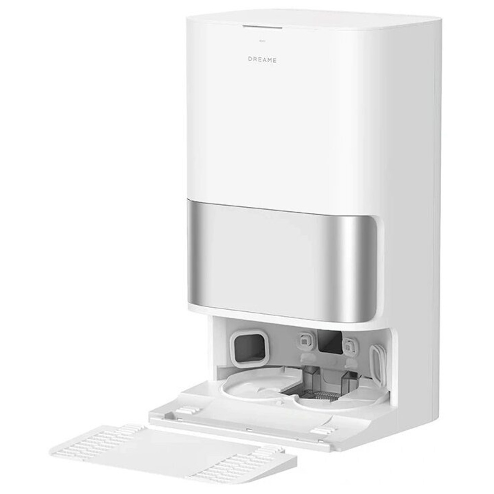 Робот пылесос Dreame  D30 ULTRA, RTD31TE-WH  photo 4