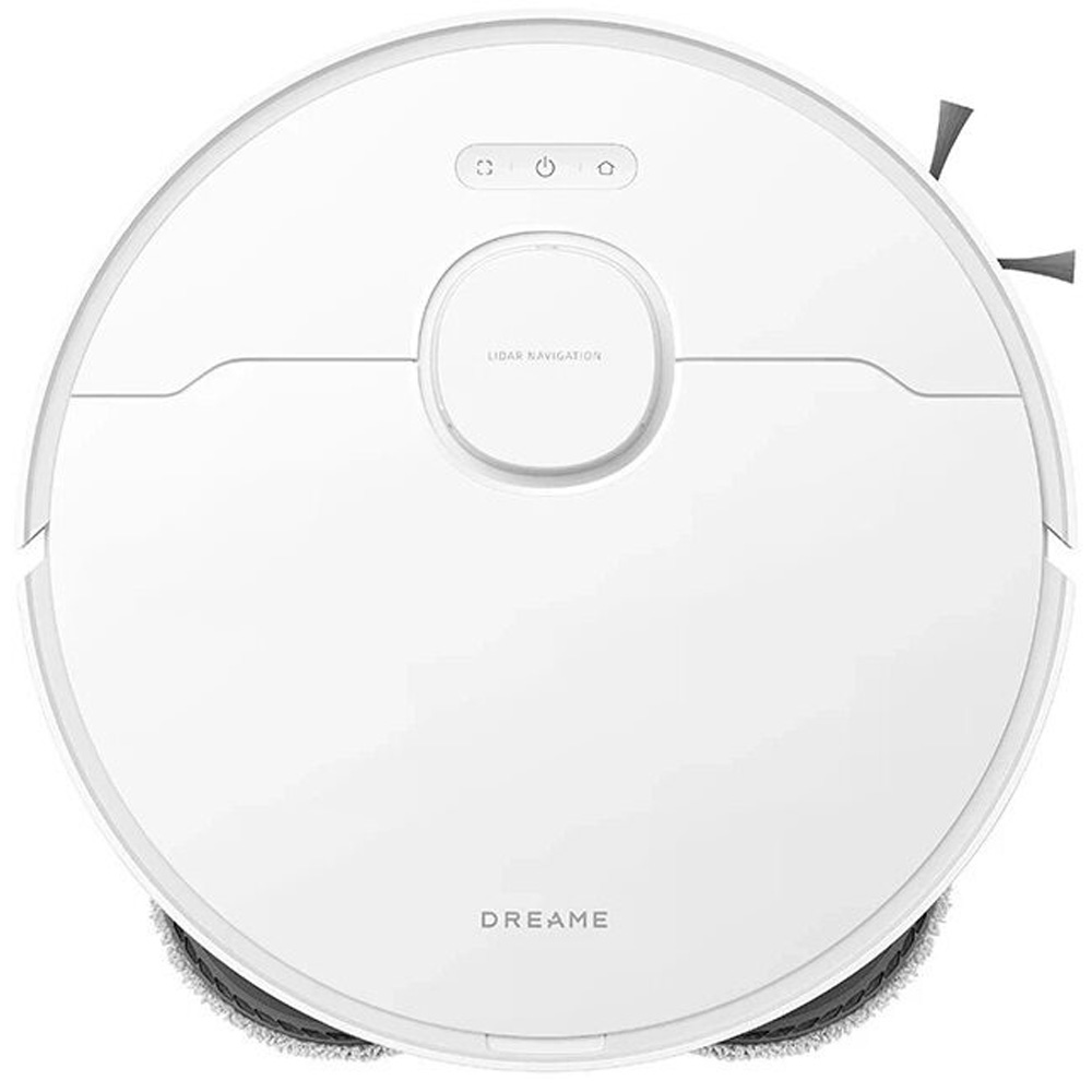 Робот пылесос Dreame  D30 ULTRA, RTD31TE-WH  photo 7