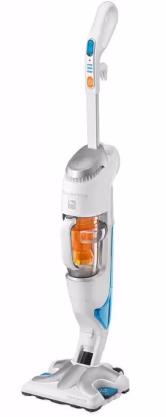 Пылесос вертикальный Rowenta RY7557WH, 1700 Вт, 84 дБ, Белый 