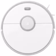 Пылесос-робот Roborock S5maxWH, 58 Вт, 69 дБ, Белый
